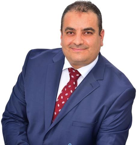 Pr Makhlouf Benzamit